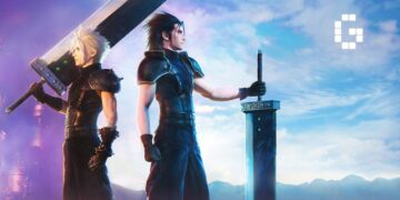 Final Fantasy VII Ever Crisis Release