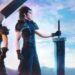 Final Fantasy VII Ever Crisis Release