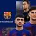 eFootball FC Barcelona