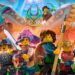 LEGOLAND Malaysia Features New Immersive LEGO DREAMZzz Adventure
