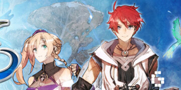 Ys X: Nordics Traditional Chinese & Korean Versions Now Available for Pre-Order