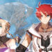 Ys X: Nordics Traditional Chinese & Korean Versions Now Available for Pre-Order
