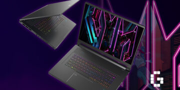 Acer Predator Triton 17 X Available Now in Malaysia