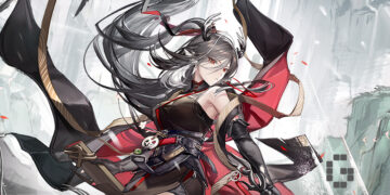 [Guide] Arknights – Should You Pull For Qiubai
