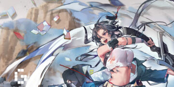 Arknights - Wind Chimes