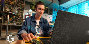 ASUS Reveals Vivobook S 15 OLED BAPE Edition in Collaboration with A BATHING APE