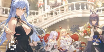 Azur Lane 5th Anniversary Livestream Highlights