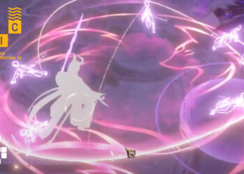 [BIC23] AKARI Features Fox Girl in Hades-Style Isometric Supernatural Action 