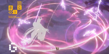 [BIC23] AKARI Features Fox Girl in Hades-Style Isometric Supernatural Action 
