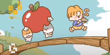 [BIC23] Cooking Cats and Secret Recipe Brings a Warm Fuzzy Feeling as You Manage a Village with Feline Companions 