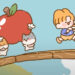 [BIC23] Cooking Cats and Secret Recipe Brings a Warm Fuzzy Feeling as You Manage a Village with Feline Companions 