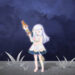 [BIC23] Liora and the Eden of Stars Will Bring You to a Musical Adventure in a Mystical Theater 