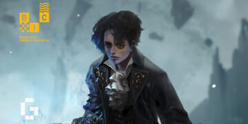 [BIC23] Vapor World is a Nightmare Fuel 2D Souls-like in a Haunting Victorian Setting 