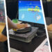 Takahiro Miyazawa Creates Innovative Games with Weird Controls
