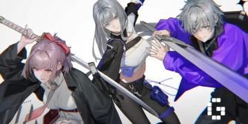 Black Stella Ptolomea Opens for Pre-Registration