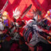 BlazBlue Entropy Effect to Launch Globally via Steam Early Access