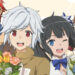 [Guide] DanMachi Battle Chronicle – How to Reroll