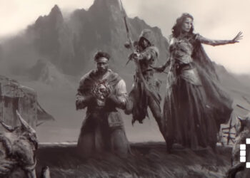 Diablo IV Update 1.1.1 to Bring Buffs to Barbarian & Sorcerer, More Legendary Drops, and More