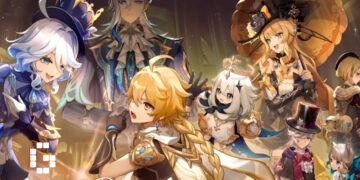 Genshin Impact Version 4.0 Livestream Highlights, Journey to Fontaine