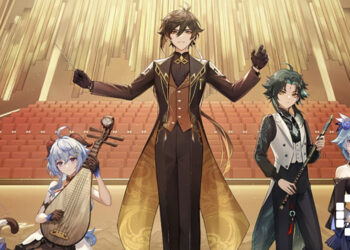 [gamescom 2023] Genshin Impact Concert Tour Coming to Malaysia and Singapore