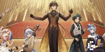 [gamescom 2023] Genshin Impact Concert Tour Coming to Malaysia and Singapore