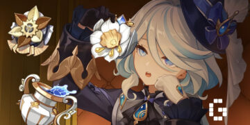 [Guide] Genshin Impact – New Fontaine Artifact Golden Troupe & Marechaussee Hunter Overview