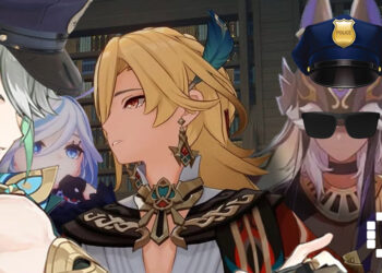 HoYoverse Has Addressed the Kaveh Hack Exploit Issue in Genshin Impact, Saying They will Take Legal Actions 