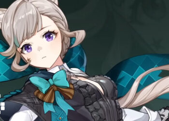 Genshin Impact - Lynette