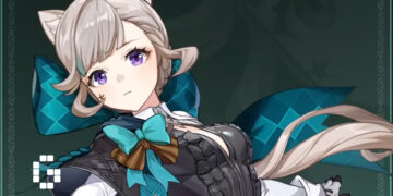 Genshin Impact - Lynette
