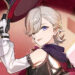 Genshin Impact - Lyney