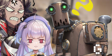 Nikke Fans Are Not Happy with the Inclusion of Pascal in the Upcoming NieR Collab 