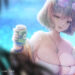 GODDESS OF VICTORY: NIKKE – Anis: Sparkling Summer