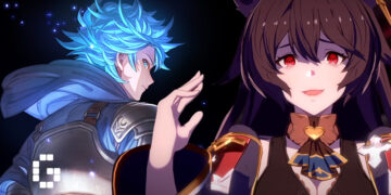 Granblue Fantasy Versus: Rising Announces Release Date, Free Edition and Second Beta