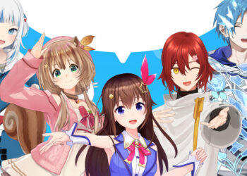 Hololive - Holoplus