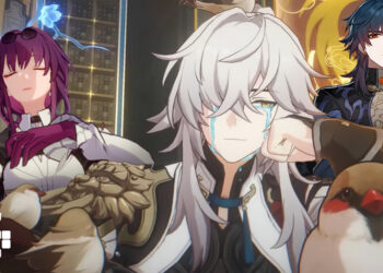 [Guide] Honkai Star Rail - Is Jing Yuan That Bad? How to Build Him Efficiently