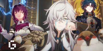 [Guide] Honkai Star Rail - Is Jing Yuan That Bad? How to Build Him Efficiently
