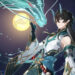 Honkai Star Rail - Imbibitor Lunae Dan Heng