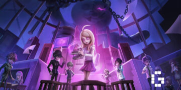Identity V x Danganronpa V3 Collab Event Available Now