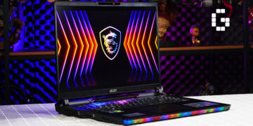 MSI Raider GE78 HX Review: Powerful Gaming Laptop, RGB Galore
