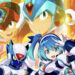 Mega Man X DiVE Offline Release Date Announced