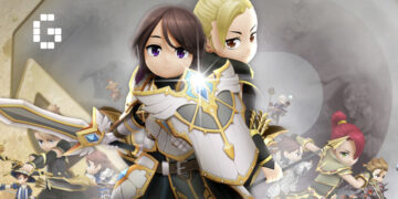 Moonlight Sculptor: Dark Gamer Opens For Pre-Registration