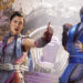 Mortal Kombat 1 Closed Beta Fighters and Kameo Characters Revealed