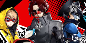 Persona 5: The Phantom X Unveils New Trailer for Its Second Closed Beta