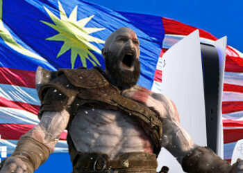 Celebrate Malaysia National Day with Merdeka Sales, Offering Discounts for PlayStation 5