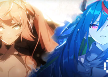 Project Akatsuki, a New 3D Neon-Filled Ninja Action Game Unveiled for Mobile