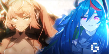 Project Akatsuki, a New 3D Neon-Filled Ninja Action Game Unveiled for Mobile