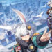 NetEase Games - Project Mugen