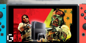 Red Dead Redemption & Undead Nightmare Now Available Digitally on Switch & PlayStation 4