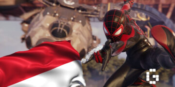 Marvel's Spider-Man 2 - Indonesian Version