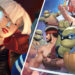Street Fighter 6 Unveils DLC Character A.K.I. & Teenage Mutant Ninja Turtles Collab